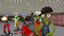 Zombie Doom HD